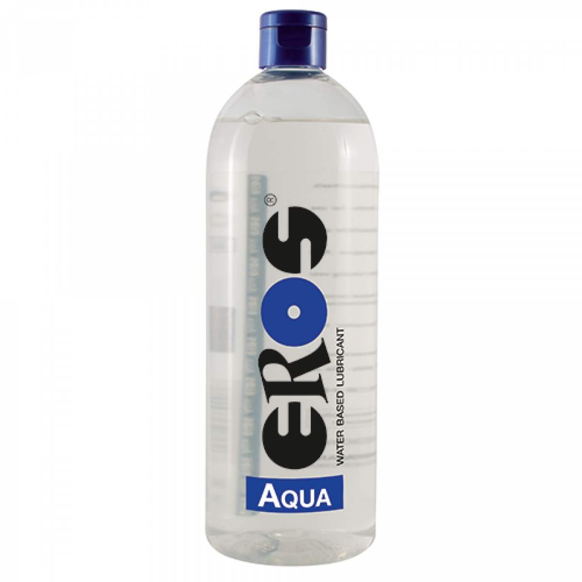 Eros Aqua Glijmiddel 1000ml