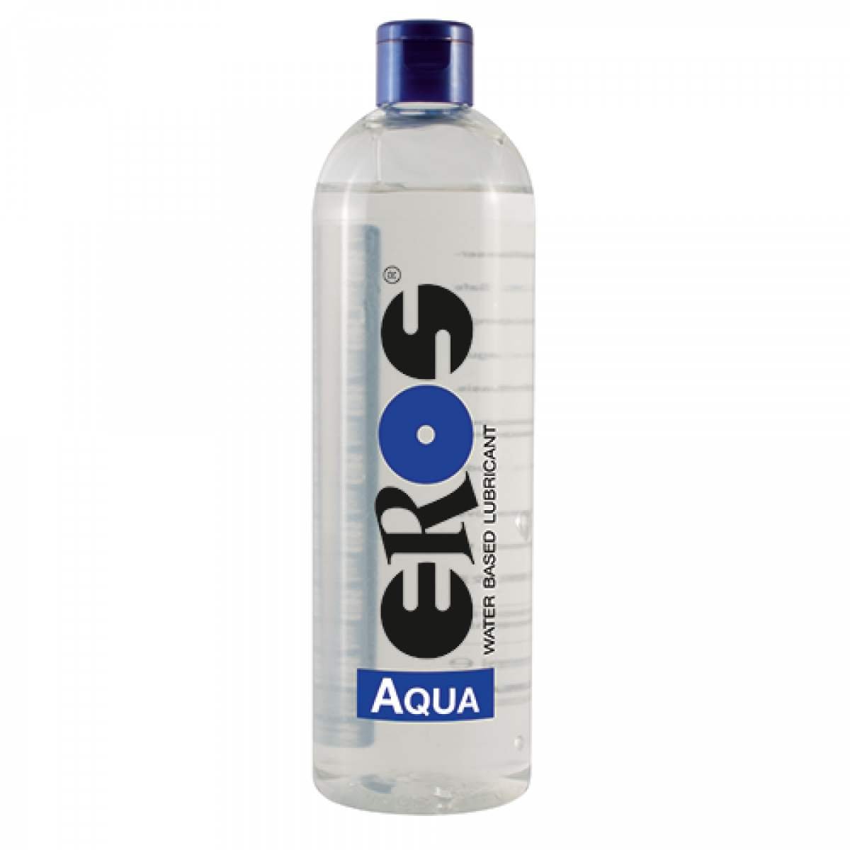 Eros  Aqua Glijmiddel 500ml