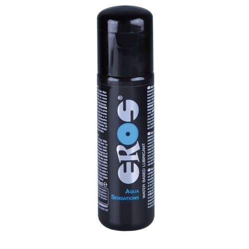 Eros Aqua Sensations 30ml