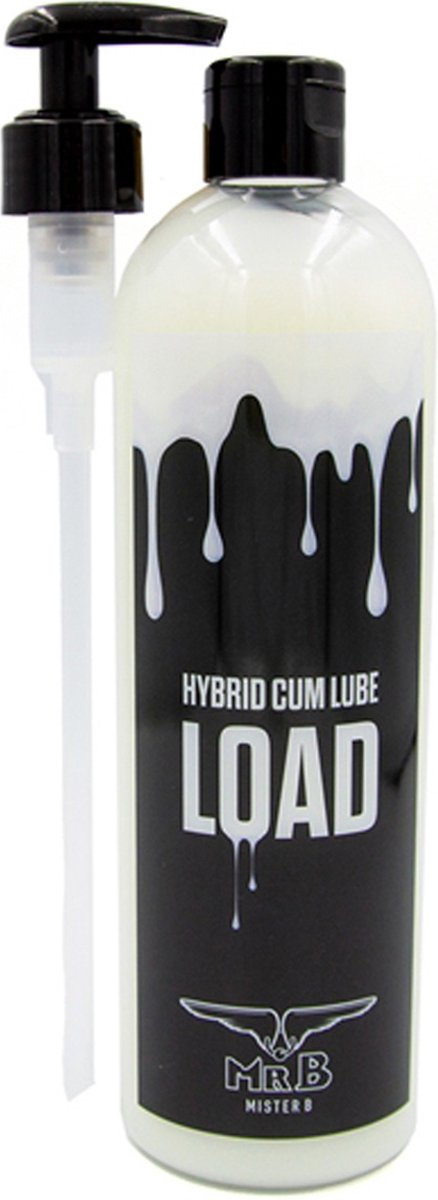 Mister B Load 100 ml