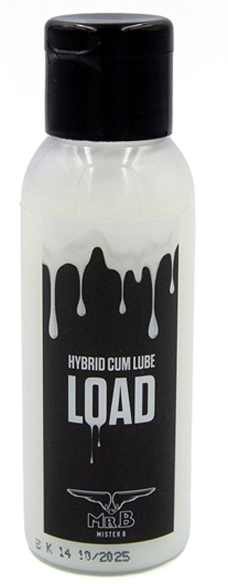 Mister B LOAD 50 ml