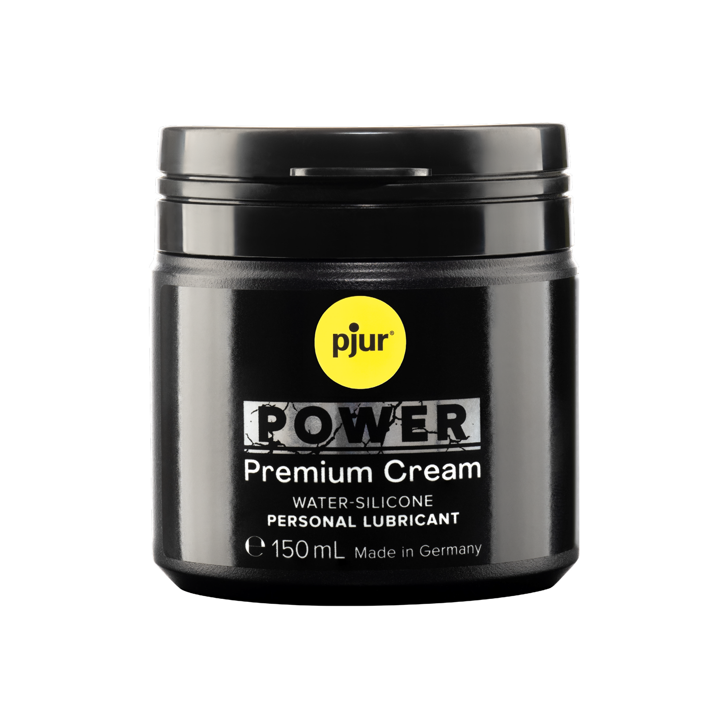 Pjur Power Cream 150 ml