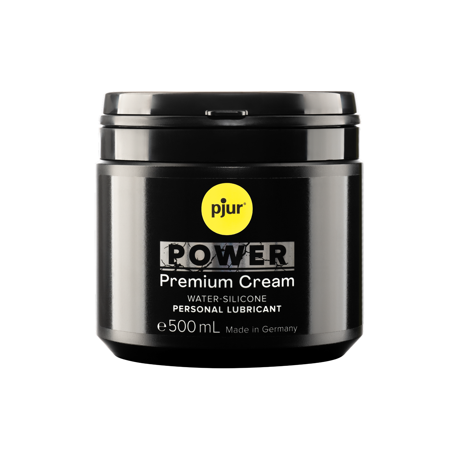 Pjur Power Cream 500 ml