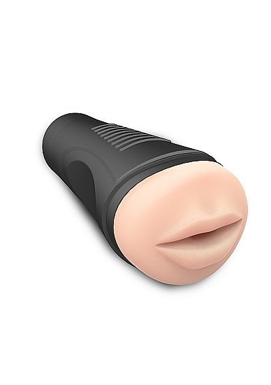 Mond - XL Masturbator Self Lubrication 