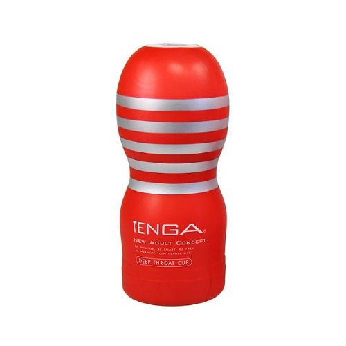 Tenga  DeepThroat Masturbator