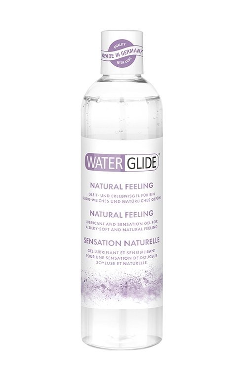 Waterglide Glijmiddel - Neutral